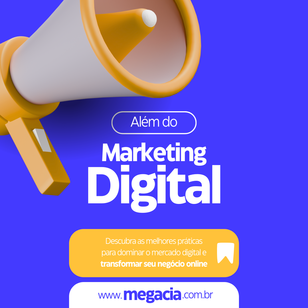 Marketing Digital