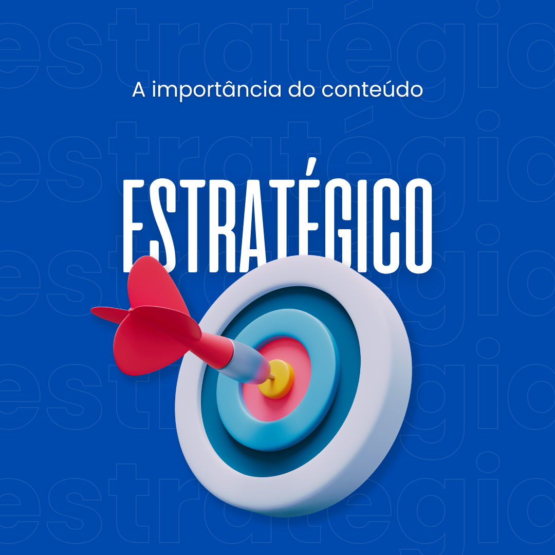 Marketing Digital com Estratégia