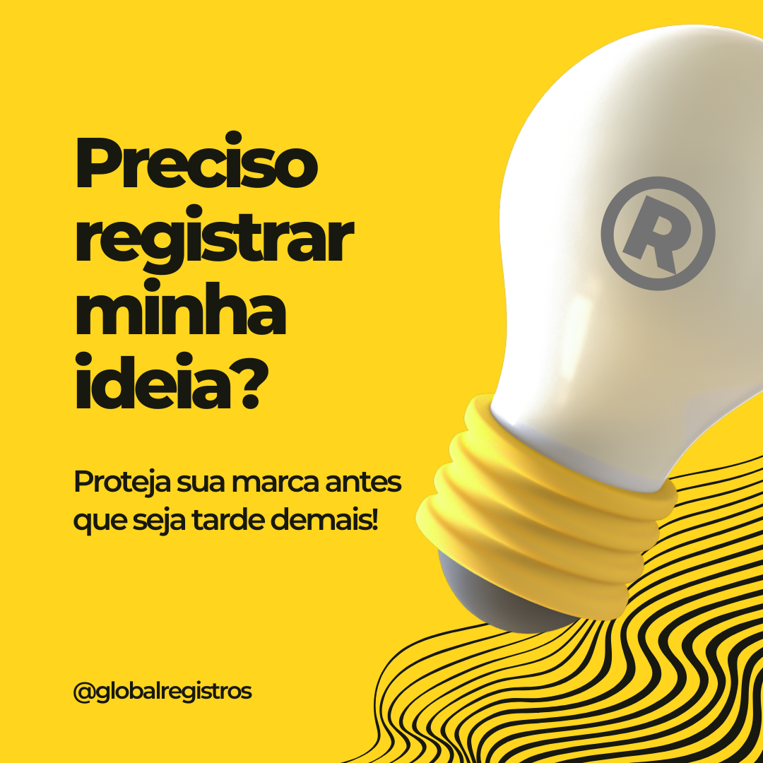 Registros de Marcas